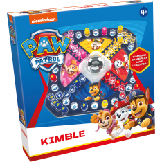 Tactic Kimble Paw Patrol board game