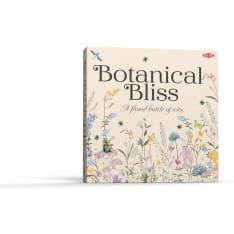 Tactic Botanical Bliss lautapeli