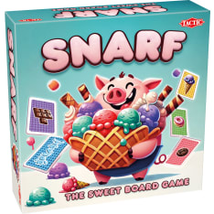 Tactic Snarf lautapeli