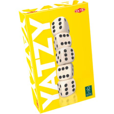 Tactic Yatzy Classic