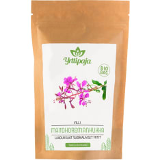 Yrttipaja 25 g milk thistle flower