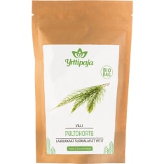 Yrttipaja 25 g peltokorte