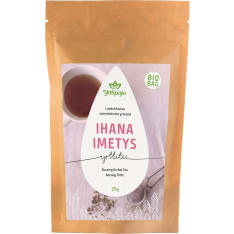 Yrttipaja Ihana Imetys 25g yrttitee