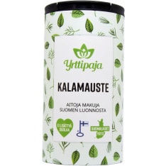 Yrttipaja 15g kalamauste