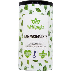 Yrttipaja 15g lammasmauste