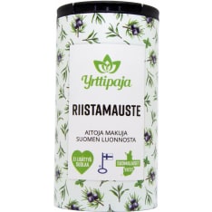 Yrttipaja 15g game seasoning