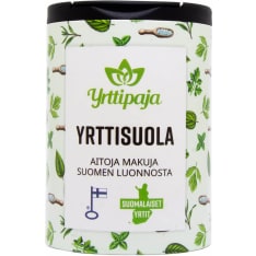 Yrttipaja 90g yrttisuola