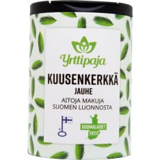 Yrttipaja 30 g jauhettu kuusenkerkkä