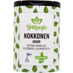 Yrttipaja 30g ground nettle