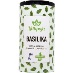 Yrttipaja 15g basil