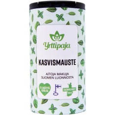 Yrttipaja 15g kasvismauste