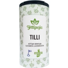 Yrttipaja 15g dill