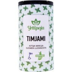 Yrttipaja 15g thyme