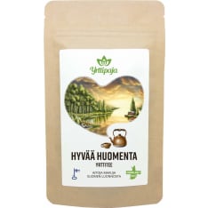 Yrttipaja Good morning 20g herbal tea