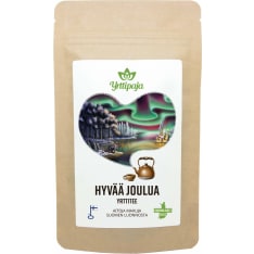 Yrttipaja Hyvää joulua 20g yrttitee