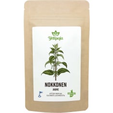 Yrttipaja 35g jauhe nokkonen