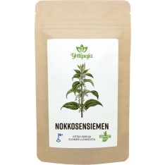 Yrttipaja 15g nokkosensiemen