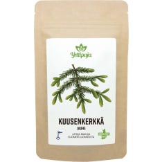 Yrttipaja 35 g jauhe kuusenkerkkä