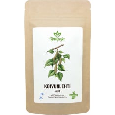 Yrttipaja 35g jauhe koivunlehti