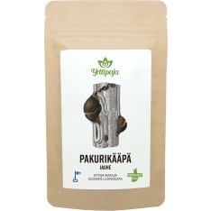 Yrttipaja 35g powder pakurikäpa