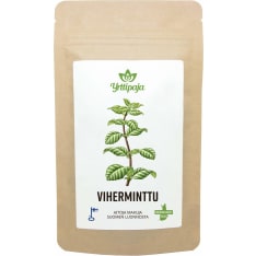 Yrttipaja 15g viherminttu