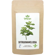 Yrttipaja 15g in lemon honey