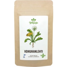 Yrttipaja 20g voikukanlehti