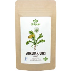 Yrttipaja 30g rouhe voikukanjuuri