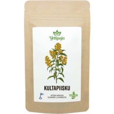 YRTTIPAJA 20 G KULTAPIISKU