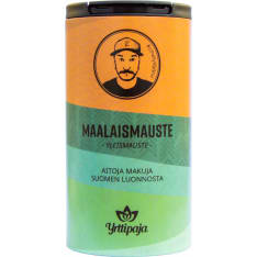Yrttipaja 20g country spice
