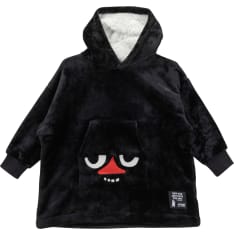 Moomin by Martinex Stinky kids' giant hoodie