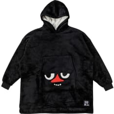 Moomin by Martinex Viima Haisuli miesten jättihuppari