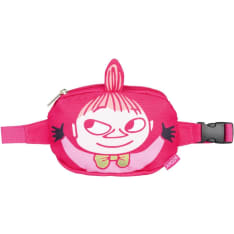 Moomin by Martinex belt bag little my red belt bag