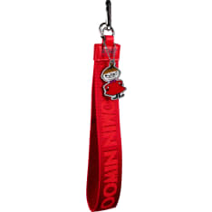 Moomin By Martinex Key Chain Little My Red