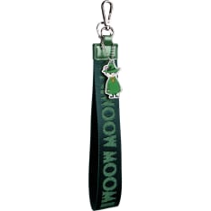 Moomin By Martinex Key Chain Snufkin Green