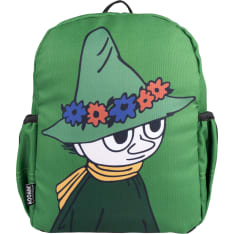 Moomin by Martinex Surku Nuuskamuikkunen reppu