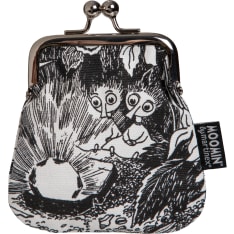 Moomin by Martinex Sanna Ruby purse