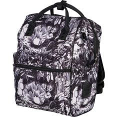 Moomin by Martinex rubiini kitti Samu reppu