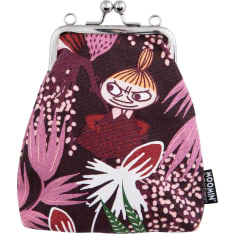 Moomin by Martinex Vinssi+ Nuppu pussukka