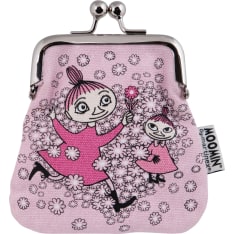 Moomin by Martinex Sanna Friends purse