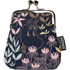 Moomin By Martinex Sanna Primrose purse