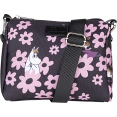 Moomin By Martinex Lilla Longing shoulder bag