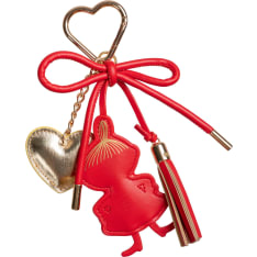 Moomin By Martinex Sydän Little My key ring