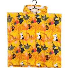 Moomin by Martinex Latvus hooded towel