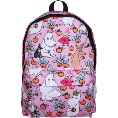 Moomin by Martinex Nipsu Omenat reppu