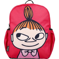 Moomin by Martinex Surku Little My backpack