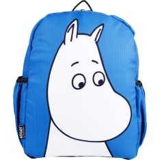Moomin by Martinex blue surku moomintroll backpack