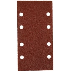 Mirka 93x185mm 5-part adhesive strip assortment