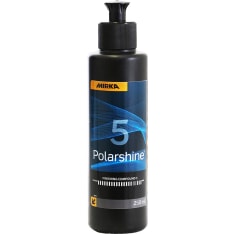 Mirka Polarshine 5 250ml finishing polish