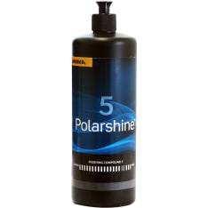 Mirka Polarshine 5 1L viimeistely kiillotusaine